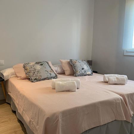 Apartamento Nuevo, 3 Dormitorios Con Terraza Grenada Zewnętrze zdjęcie