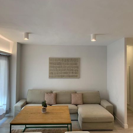 Apartamento Nuevo, 3 Dormitorios Con Terraza Grenada Zewnętrze zdjęcie