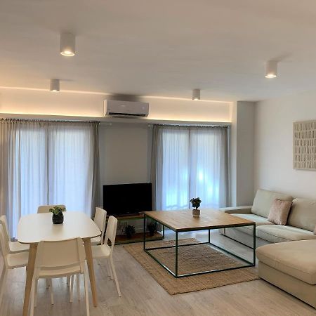 Apartamento Nuevo, 3 Dormitorios Con Terraza Grenada Zewnętrze zdjęcie