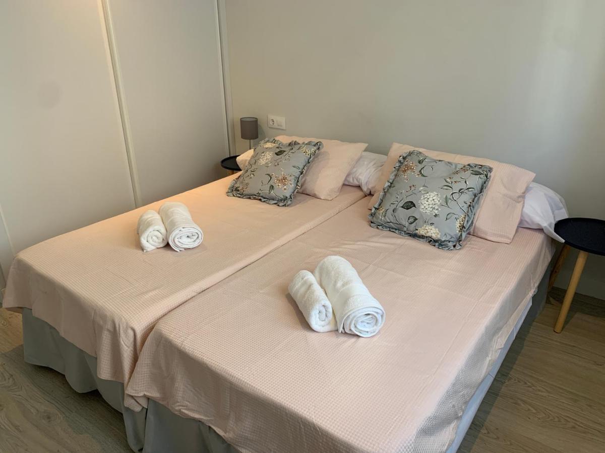 Apartamento Nuevo, 3 Dormitorios Con Terraza Grenada Zewnętrze zdjęcie
