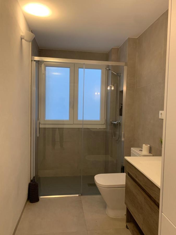 Apartamento Nuevo, 3 Dormitorios Con Terraza Grenada Zewnętrze zdjęcie